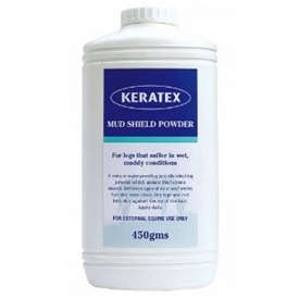 Keratex Mud Shield Powder